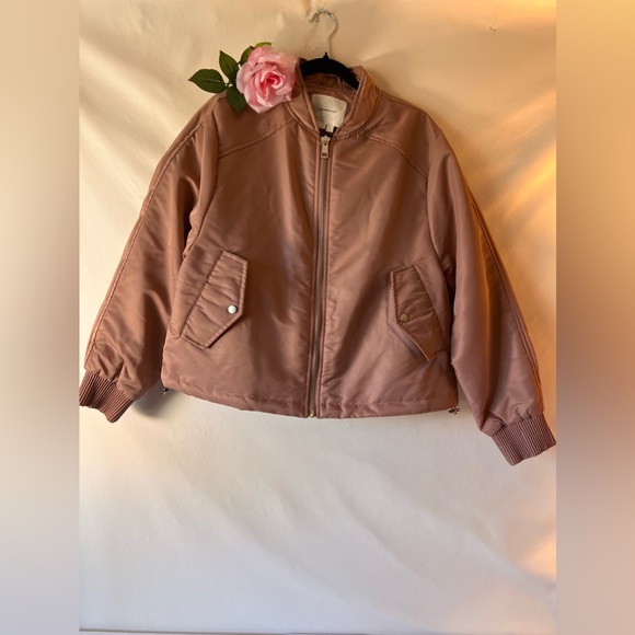 Anthropologie '98 Bomber Jacket. - Picture 11 of 13
